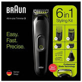 Braun 6in1 Trimmer Anwar Store